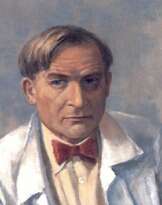 Alfred Partikel (1888 - 1945)