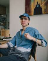 Niko Abramidis (1987)