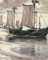 Walter Schleppegrell (1891 - 1978)