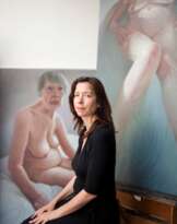 Франсин Криг (1973)