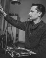 Konrad Knebel (1932)