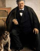 Карл Людвиг Тильсон Лохер (1851 - 1915)
