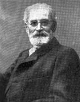 Марцелий Гаврилович Сухоровский (1840 - 1908)
