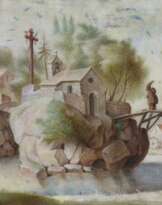 Peter Mayr (1758 - 1836)