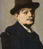 William Strang
