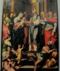 Leonardo da Pistoia (1502 - 1548) - Foto 1