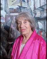 Ли Краснер (1908 - 1984)