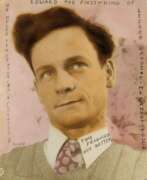 Eugene Von Bruenchenhein