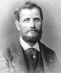 Станислав Хлебовский (1835 - 1884) - фото 1