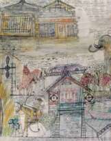 John Podhorsky (XX century - ?)