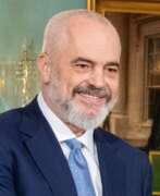 Edi Rama