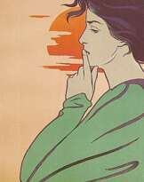 Henri Georges Jean Meunier (1873 - 1922)