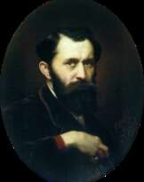 Василий Григорьевич Перов (1834 - 1882)