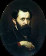 Vasily Grigorevich Perov