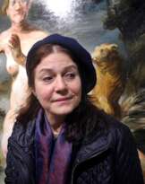 Bénédicte Peyrat (1967)