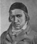 Johann Heinrich Meyer (1760 - 1832) - Foto 1