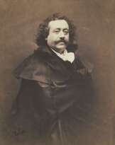 Benoît-Hermogaste Molin (1810 - 1894)