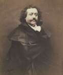 Бенуа-Эрмогаст Молен (1810 - 1894) - фото 1