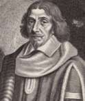 Бальтазар Монкорне (1600 - 1668) - фото 1