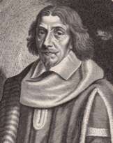 Balthasar Moncornet (1600 - 1668)