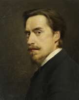 Антон Эдуард Мюллер (1853 - 1897)