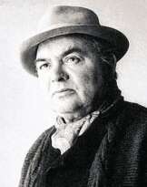 Wilhelm Kohlhoff (1893 - 1971)