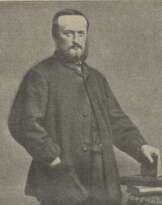 Robert Parlow (1835 - 1901)