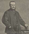 Роберт Парлов (1835 - 1901) - фото 1