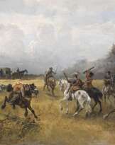 Alfred Friedländer (1860 - 1933)