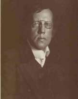 Friedrich Fehr (1862 - 1927)