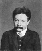 Pyotr Yevgenyevich Myasoyedov