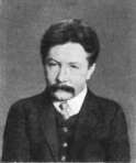 Pyotr Yevgenyevich Myasoyedov (1867 - 1913) - photo 1