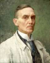 Hermann Seeger (1857 - 1945)