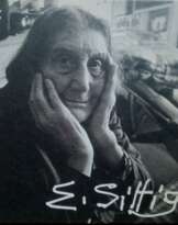 Elisabeth Sittig (1899 - 2001)