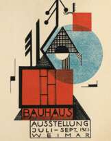 Рудольф Башант (1897 - 1955)