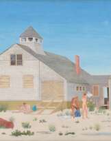 Margaret French (1906 - 1998)