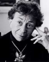 Ruth Bernhard (1905 - 2006)