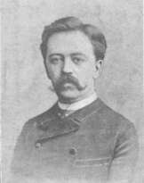 Iwan Fjodorowitsch Selesnjow (1856 - 1936)