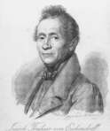 Joseph von Eichendorff (1788 - 1857) - photo 1