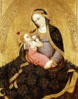 Jacobello del Fiore (1370 - 1439)