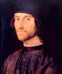 Alvise Vivarini (1446 - 1502) - photo 1