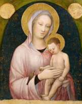 Jacopo Bellini (1400 - 1470)