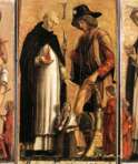 Андреа да Мурано (1440 - 1512) - фото 1