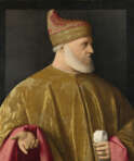 Vincenzo Catena (1470 - 1531) - Foto 1