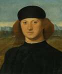 Marco Basaiti (1470 - 1530) - Foto 1