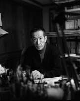 Toshio Saeki (1945 - 2019)