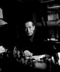 Тосио Саэки (1945 - 2019) - фото 1