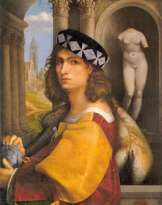 Domenico Capriolo (1494 - 1528)