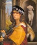 Доменико Каприоло (1494 - 1528) - фото 1