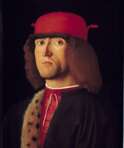 Marco Marziale (1440 - 1507) - Foto 1